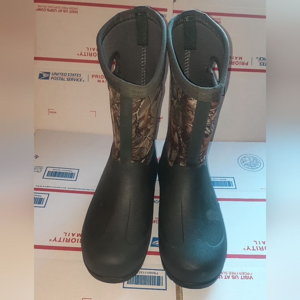Bogs winter boots